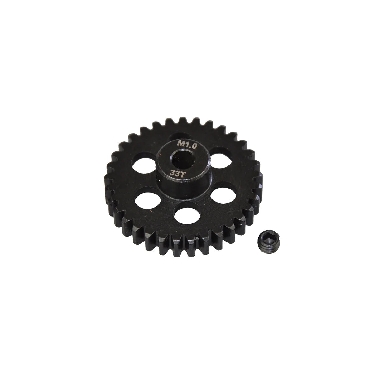 Amewi Motorritzel für HC7 33 Zähne 019-21091097