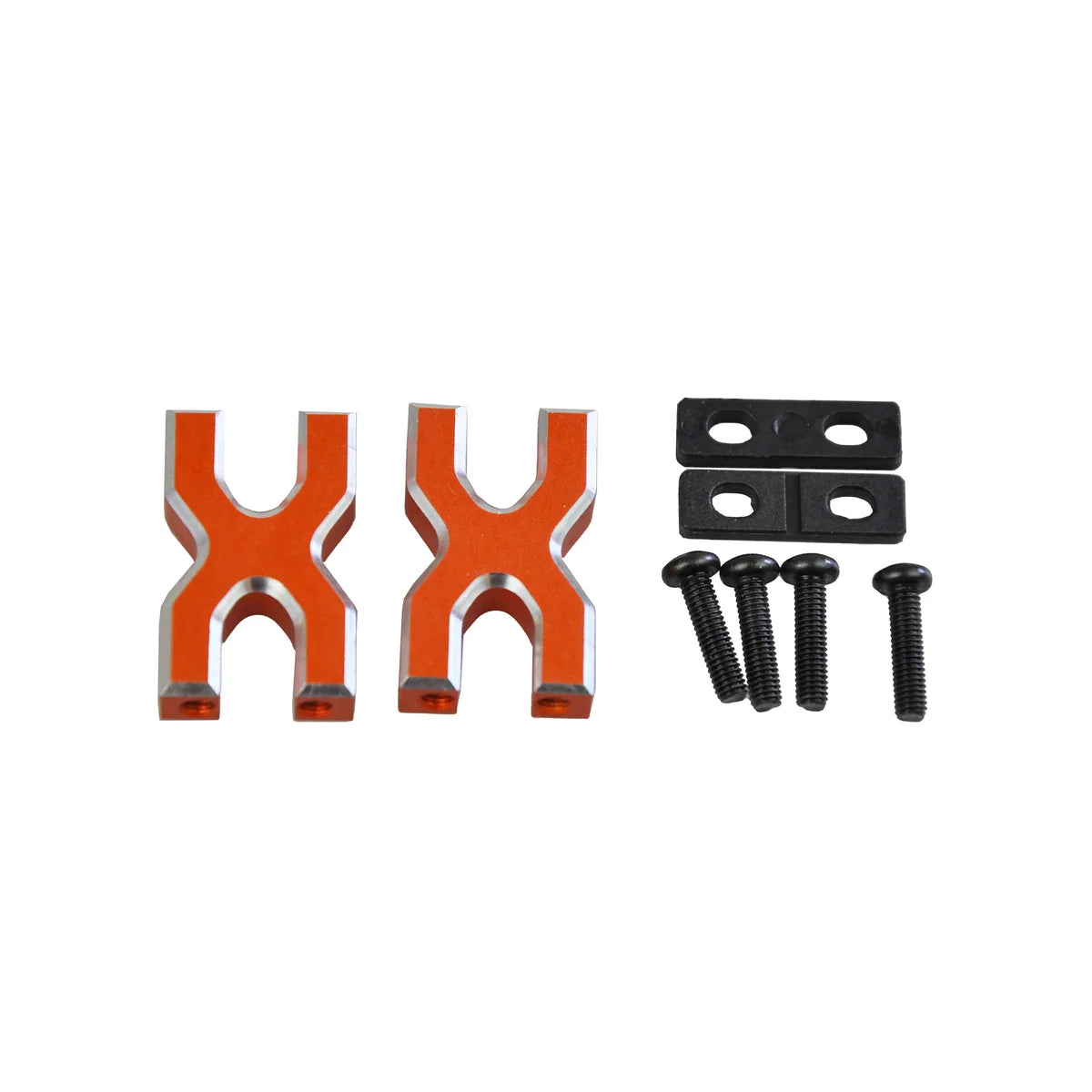 Amewi Servohalterung Aluminium CNC HC7/RXB7 019-21091101