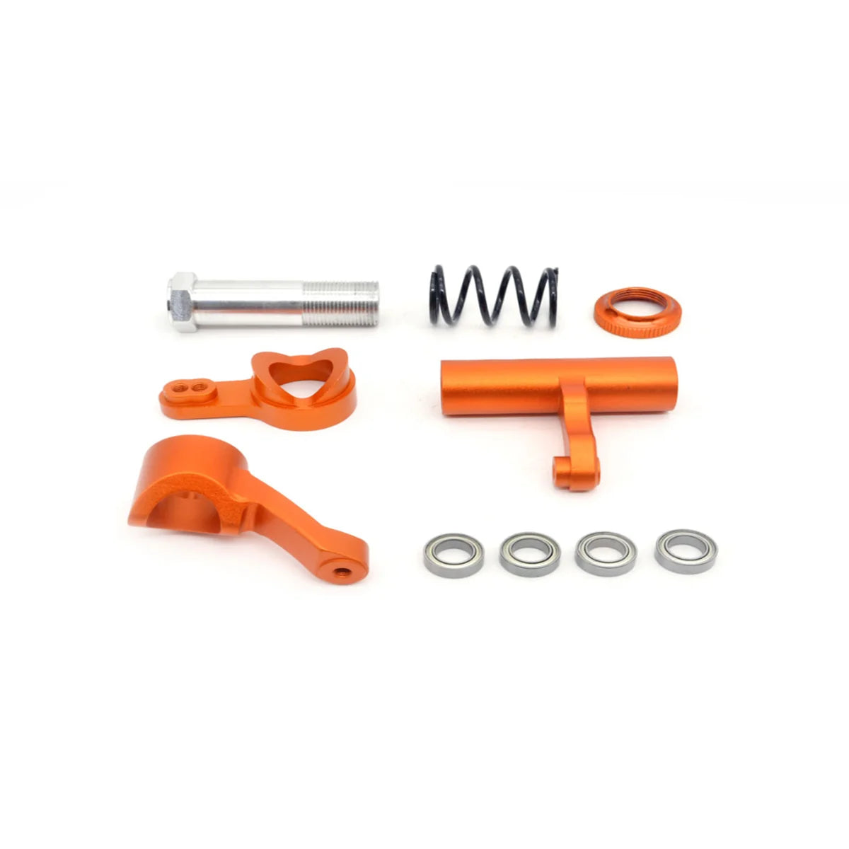 Amewi Servo saver Aluminium CNC HC7/RXB7 019-21091102