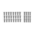 Amewi Schrauben Set B HC7/RXB7 019-21091104