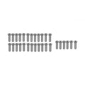 Amewi Schrauben Set C HC7/RXB7 019-21091105