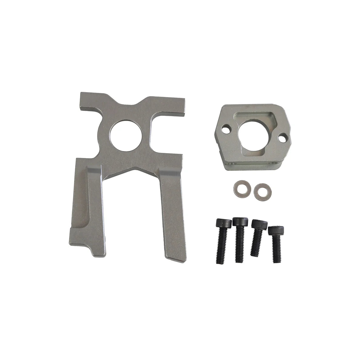 Amewi Motorhalterung Aluminium CNC für HC7 019-21091113