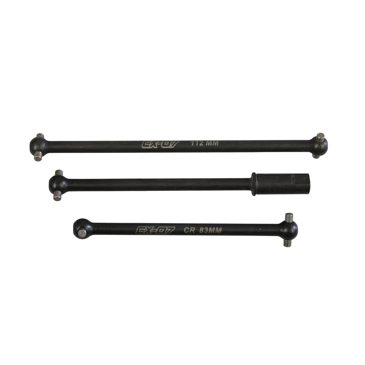 Amewi Mittlere Antriebswelle für RXB7 019-22553001