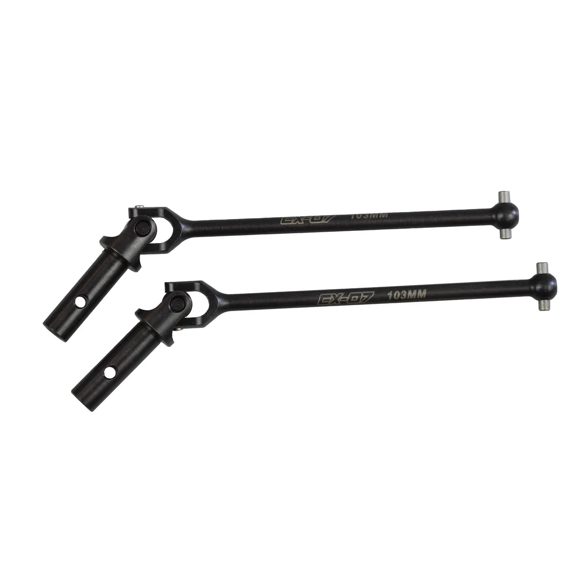 Amewi CVD-Antriebswelle vorne, 2 Stück für RXB7 019-22553002