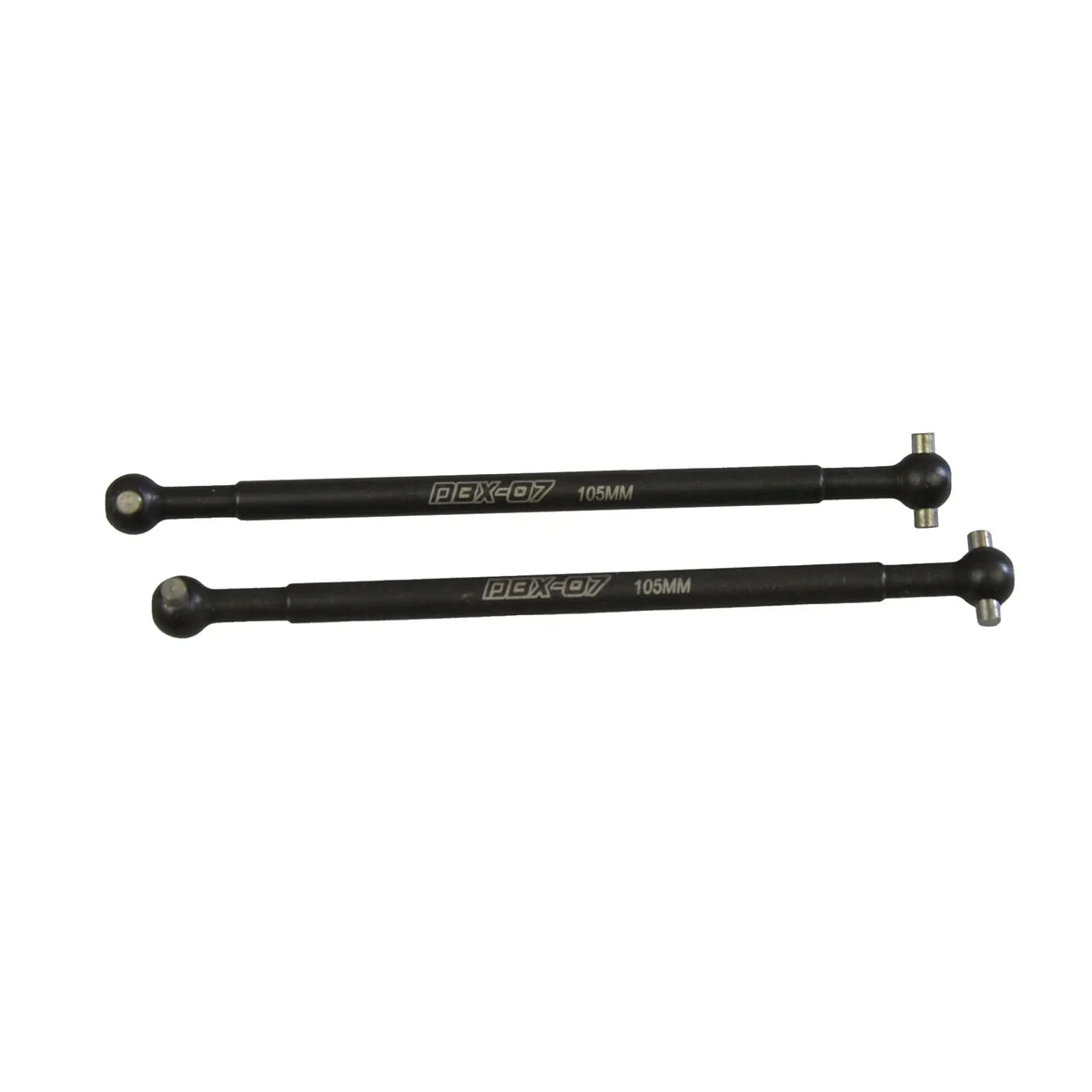 Amewi Hintere Antriebswelle 106mm 2 Stück für RXB7 019-22553003