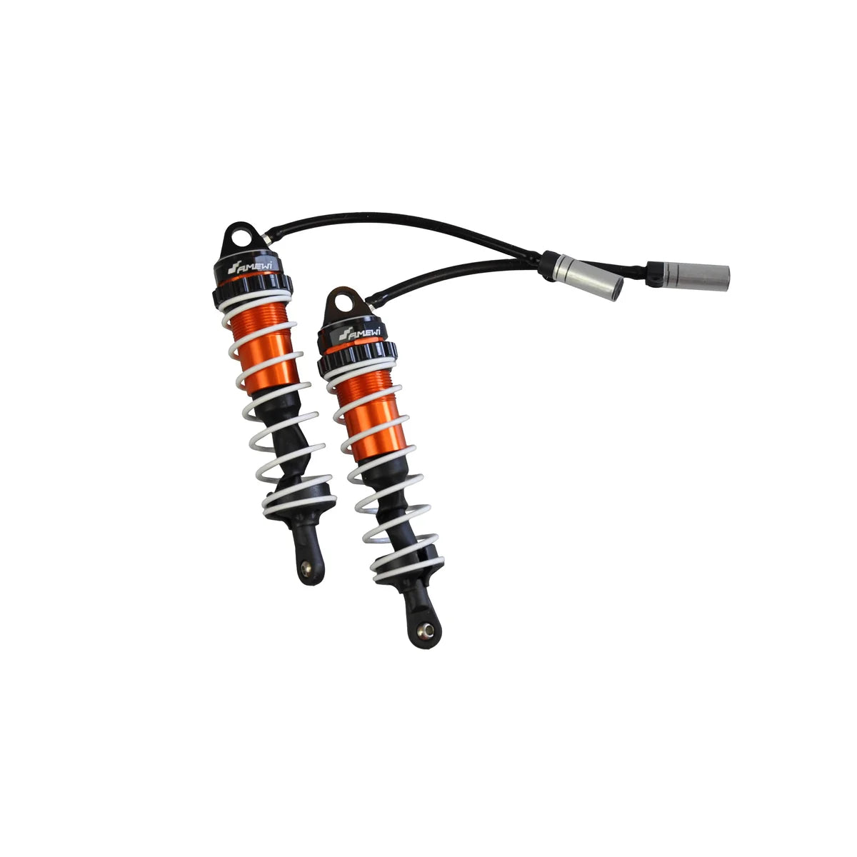 Amewi Stoßdämpfer vorne, 2 Stück für RXB7 019-22553004