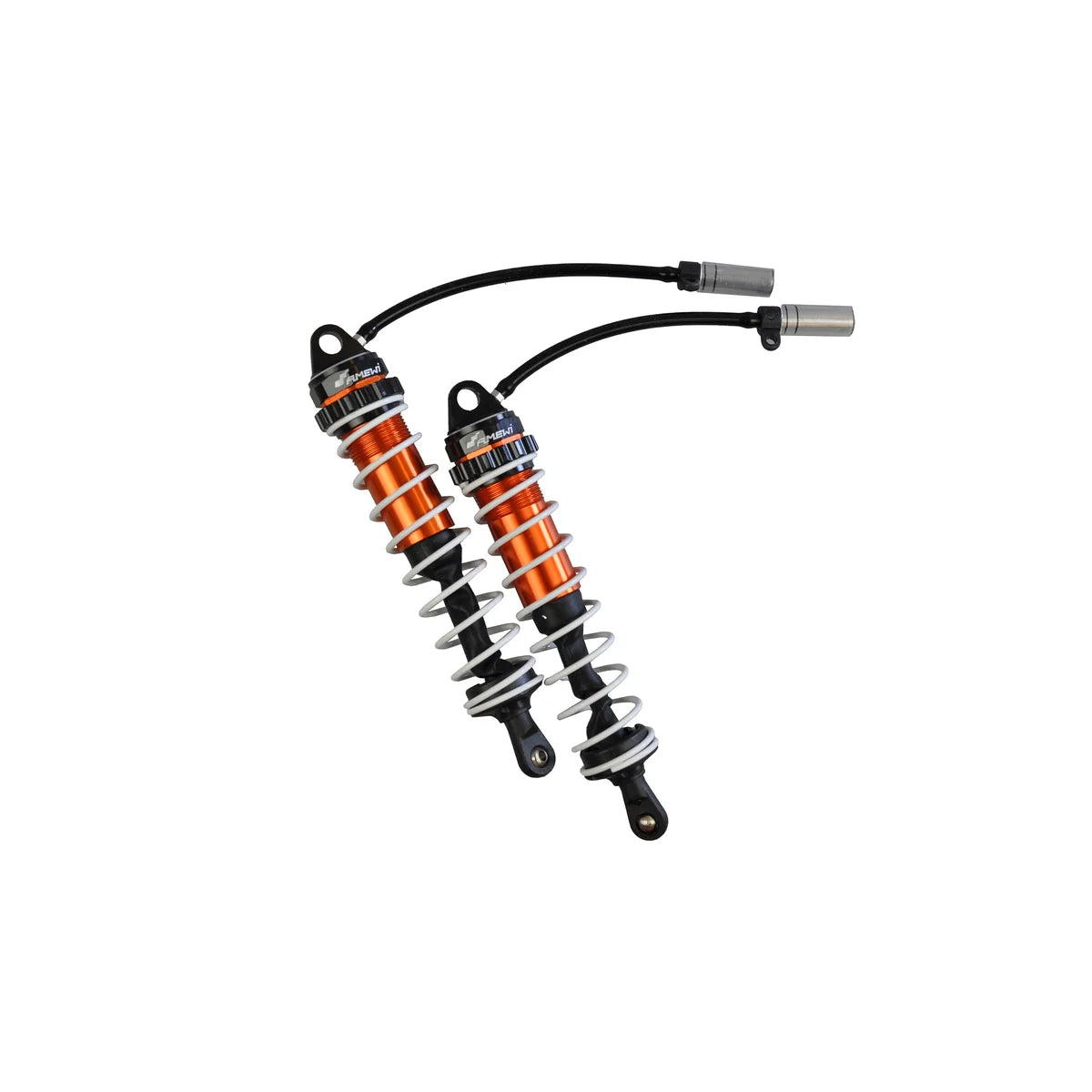Amewi Stoßdämpfer hinten, 2 Stück für RXB7 019-22553005