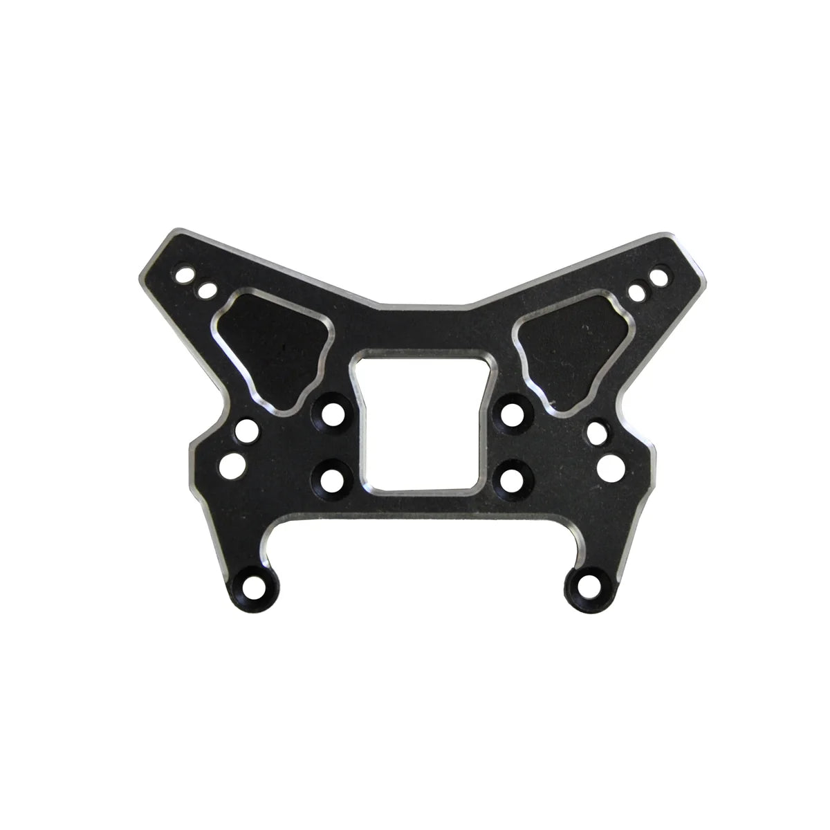 Amewi Dämpferbrücke vorne CNC für RXB7 019-22553010
