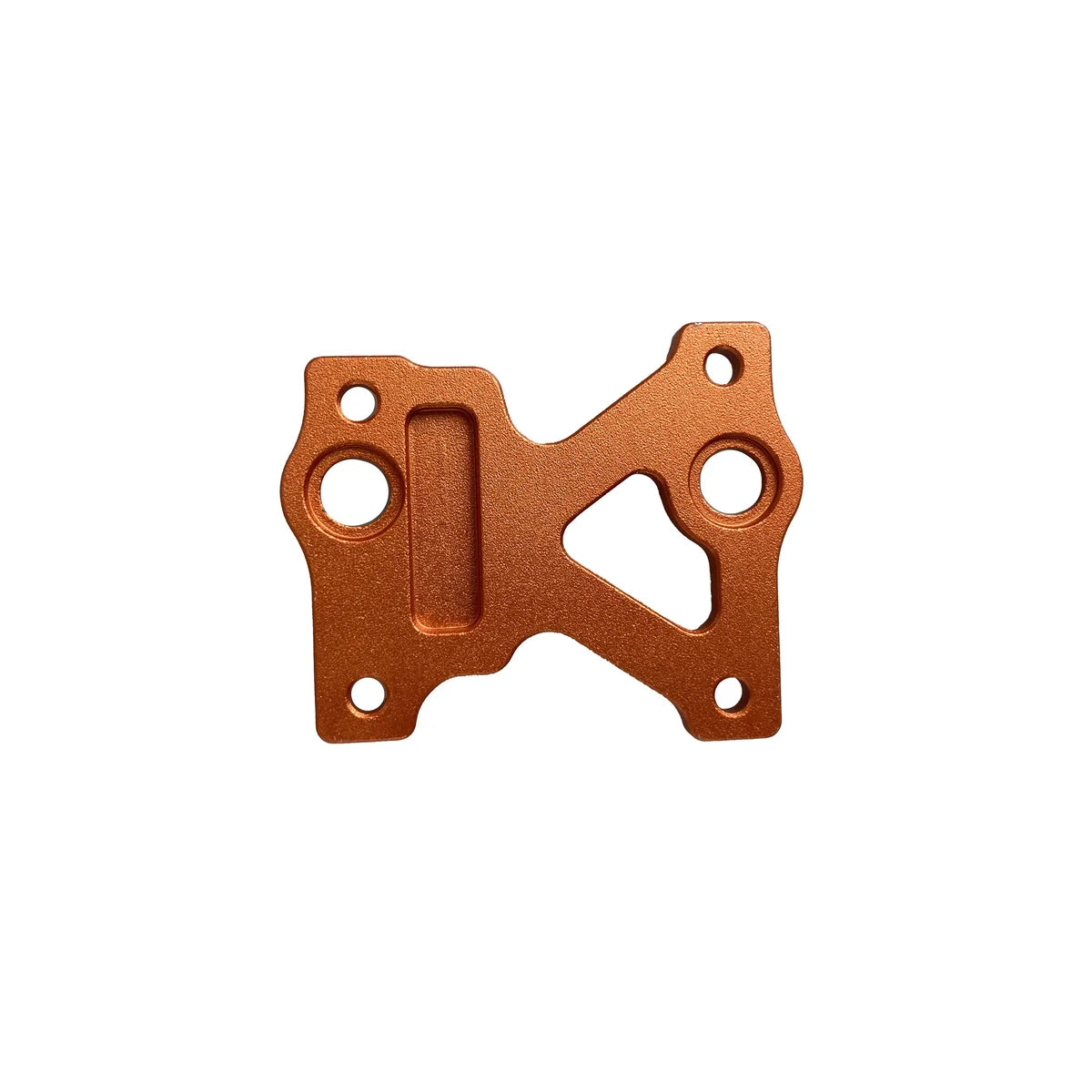 Amewi Mitteldifferential Abdeckplatte CNC für RXB7 019-22553014