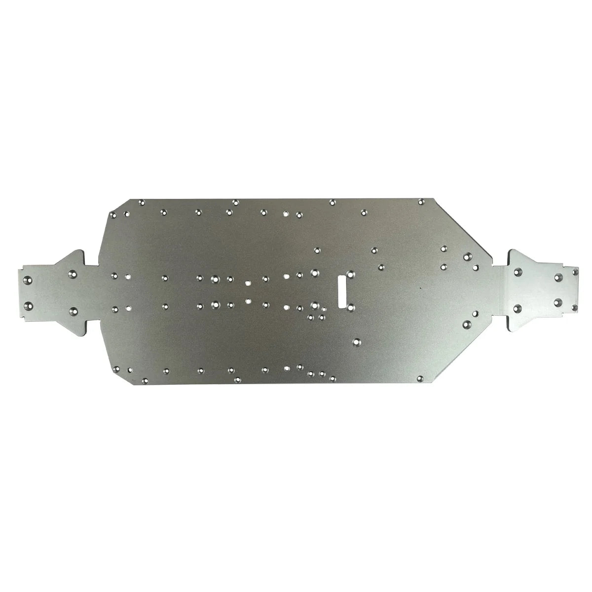Amewi Chassisplatte CNC für RXB7 019-22553015