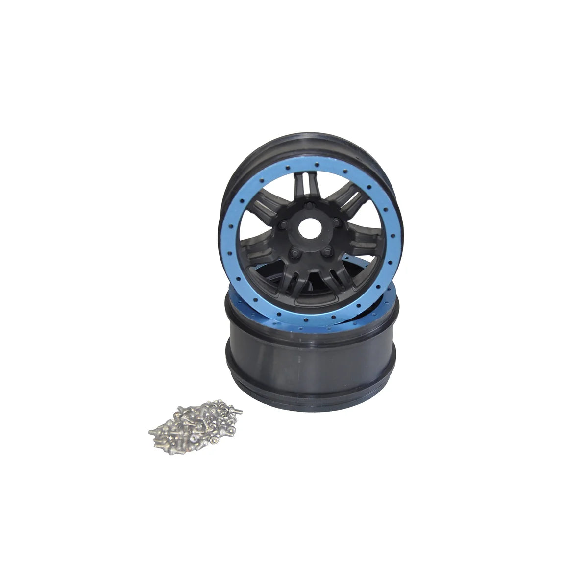Amewi Felgen blau, 2 Stück für RXB7 019-22553031