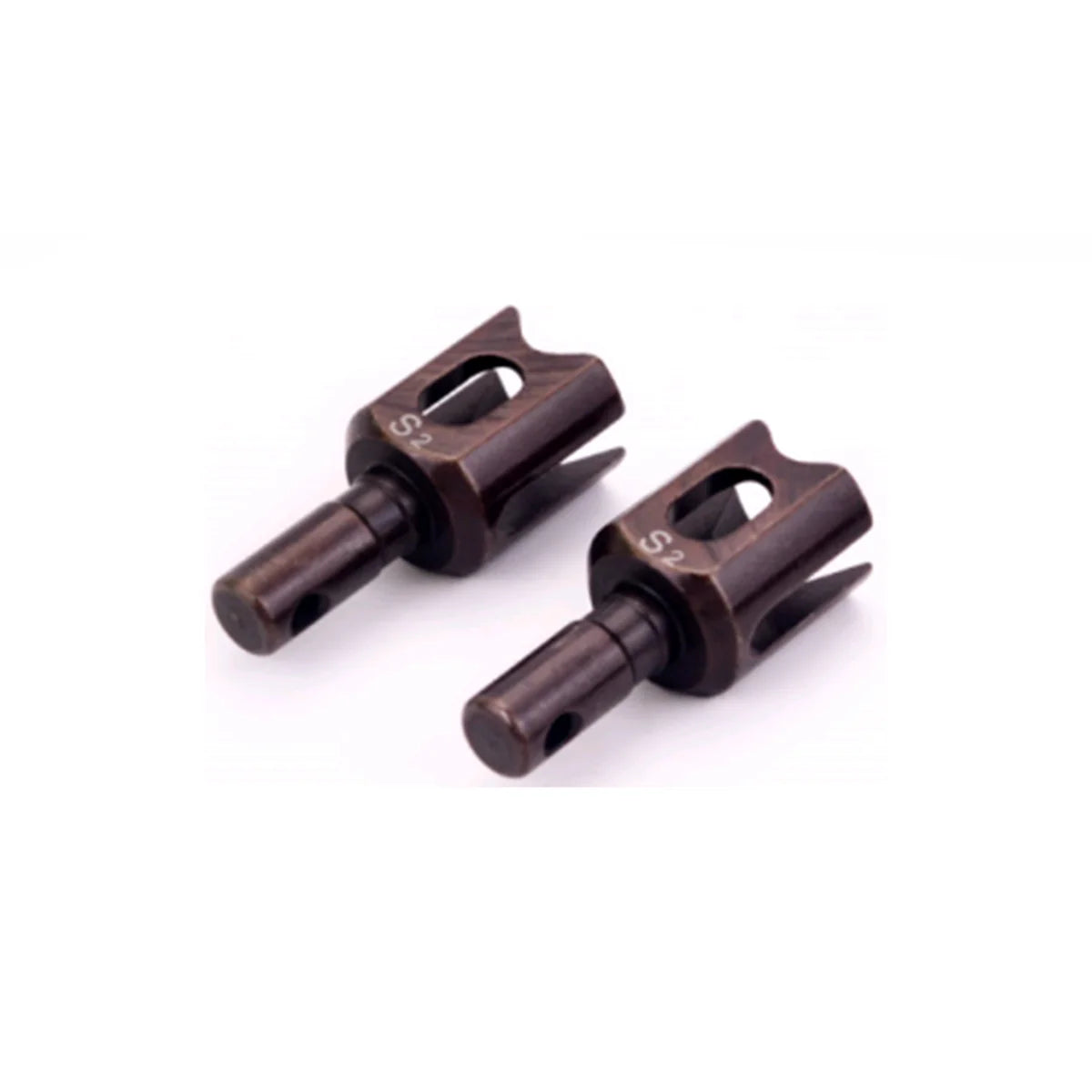 Amewi Differentialmitnehmer S2, 2 Stück für RXB7 019-22553044