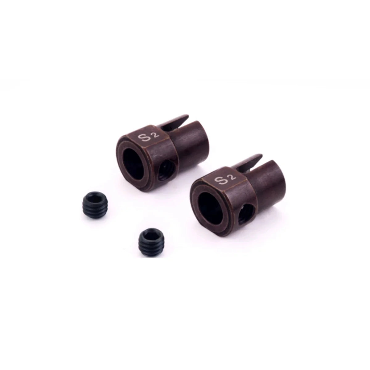 Amewi Mitnehmer S2, 2 Stück für RXB7 019-22553045