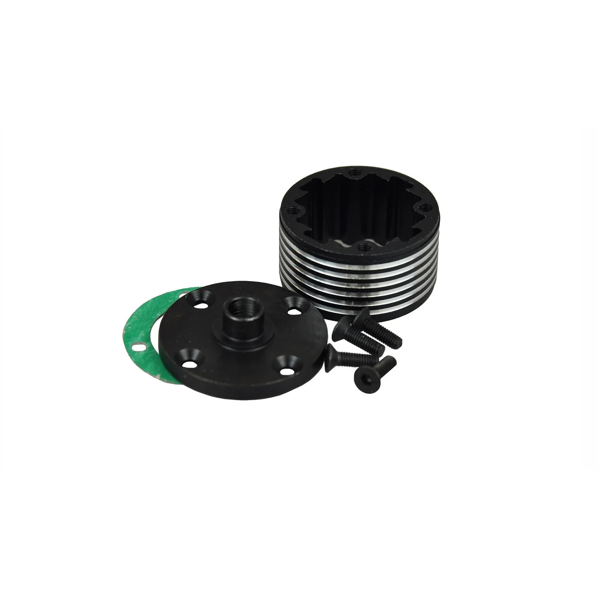 Amewi Aluminium Differentialgehäuse 019-22553046