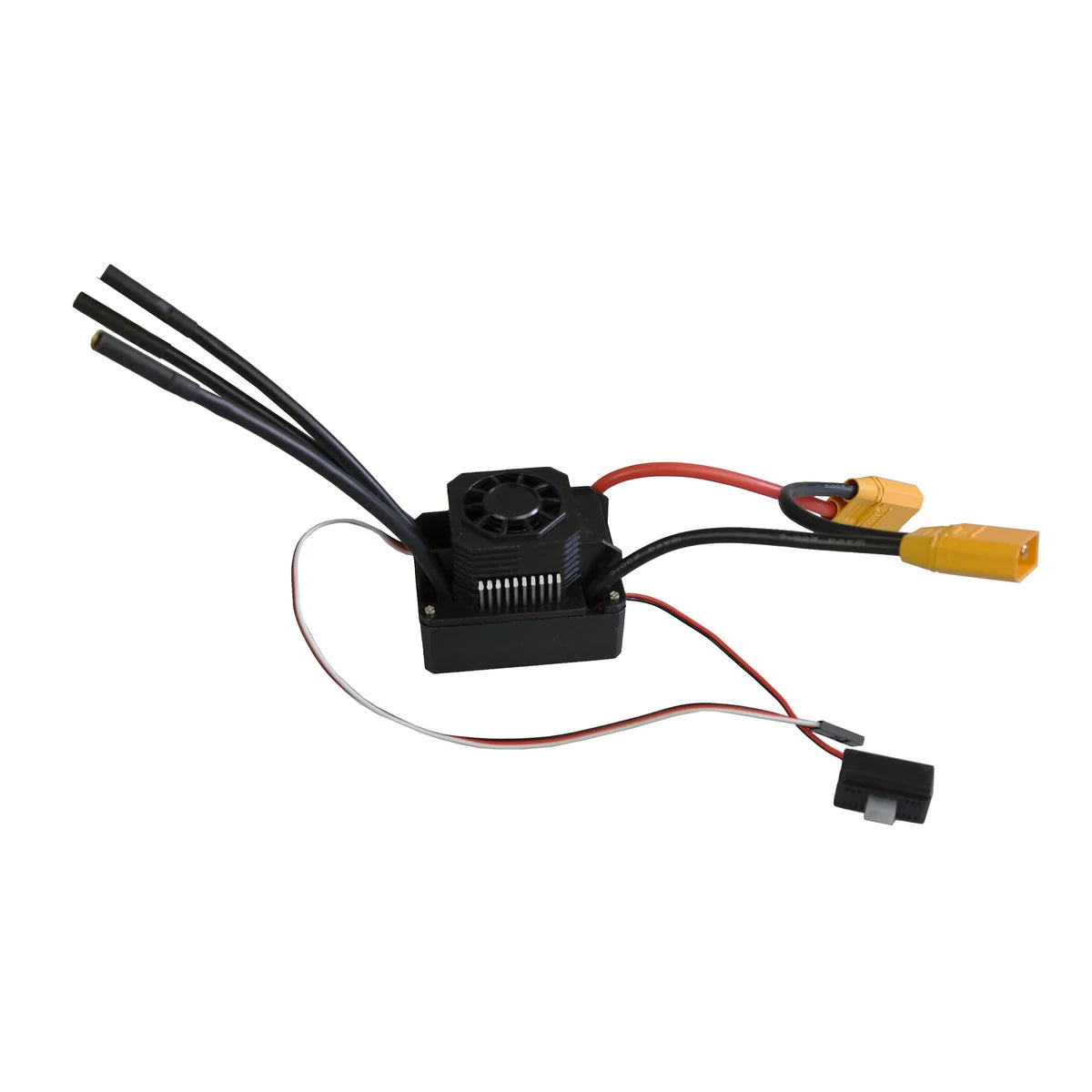 Amewi Brushless Regler 150A für RXB7 019-22553047