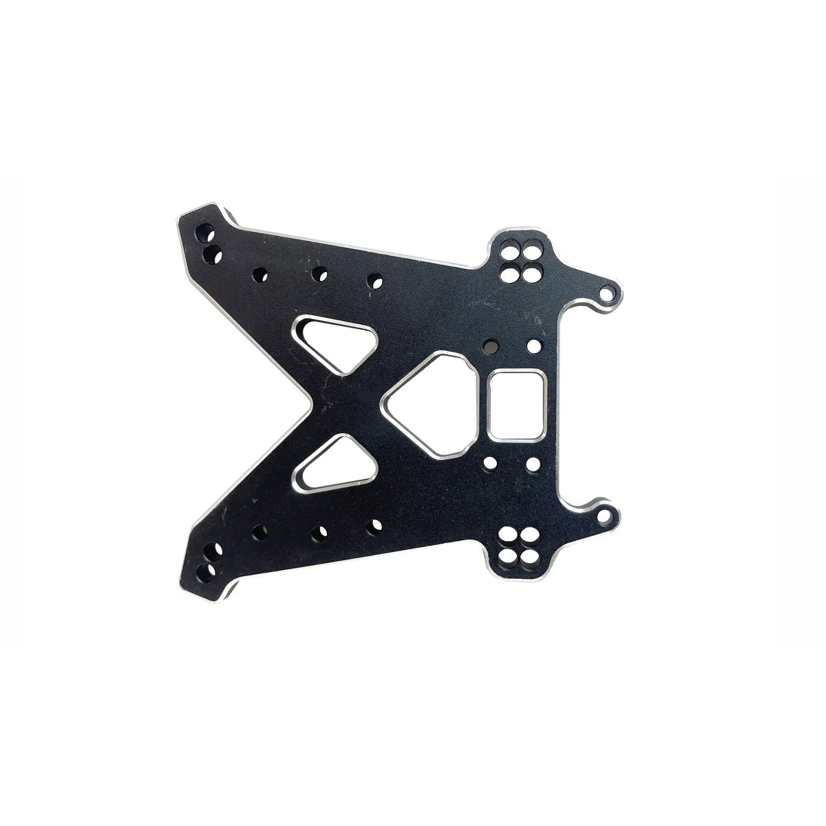 Amewi Vordere Dämpferbrücke CNC für Mammoth 019-22624039