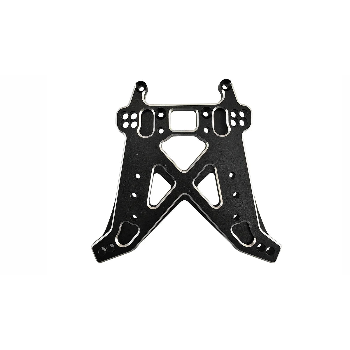 Amewi Hintere Dämpferbrücke CNC für Mammoth 019-22624040