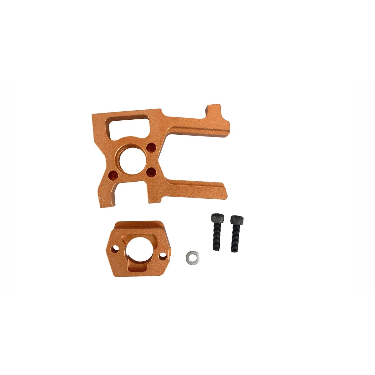 Amewi Motorhalterung CNC für Mammoth 019-22624041