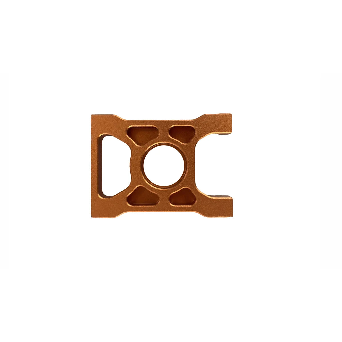 Amewi Mittel-Differentialhalterung CNC für Mammoth 019-22624042