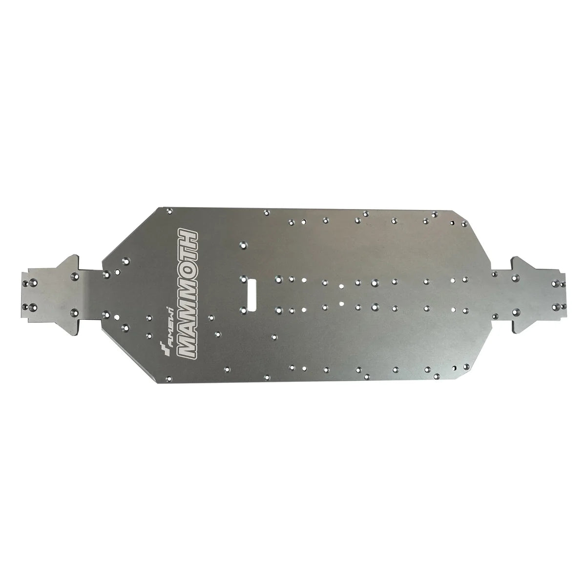 Amewi Chassis 7075 CNC für Mammoth 019-22624044