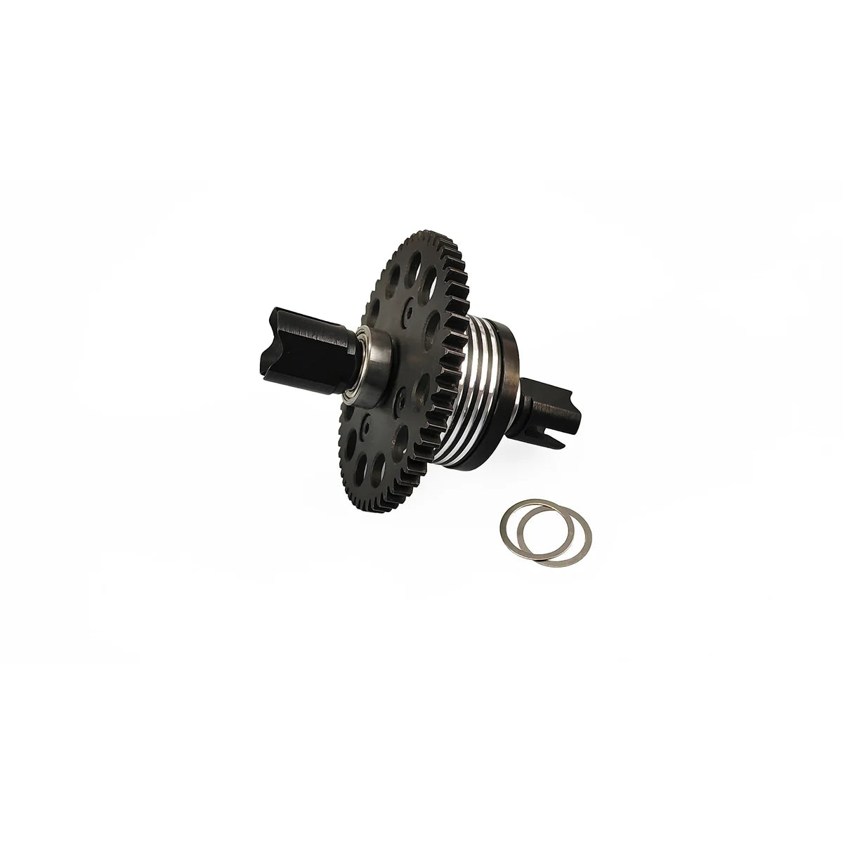 Amewi Mitteldifferential komplett für Mammoth 019-22624047