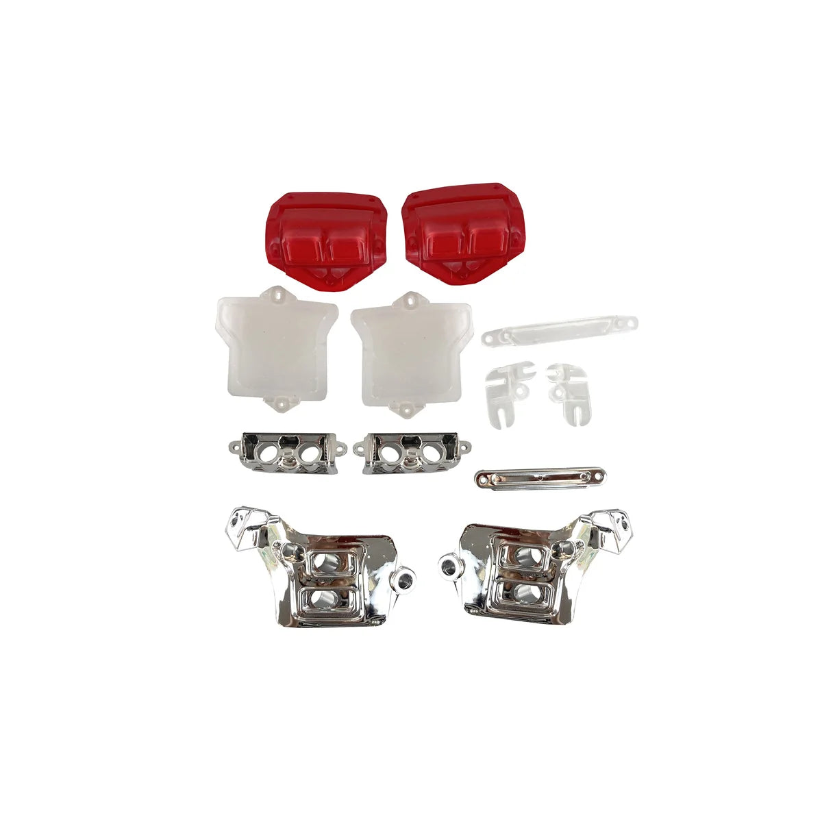 Amewi Scheinwerfer Set für Mammoth 019-22624059