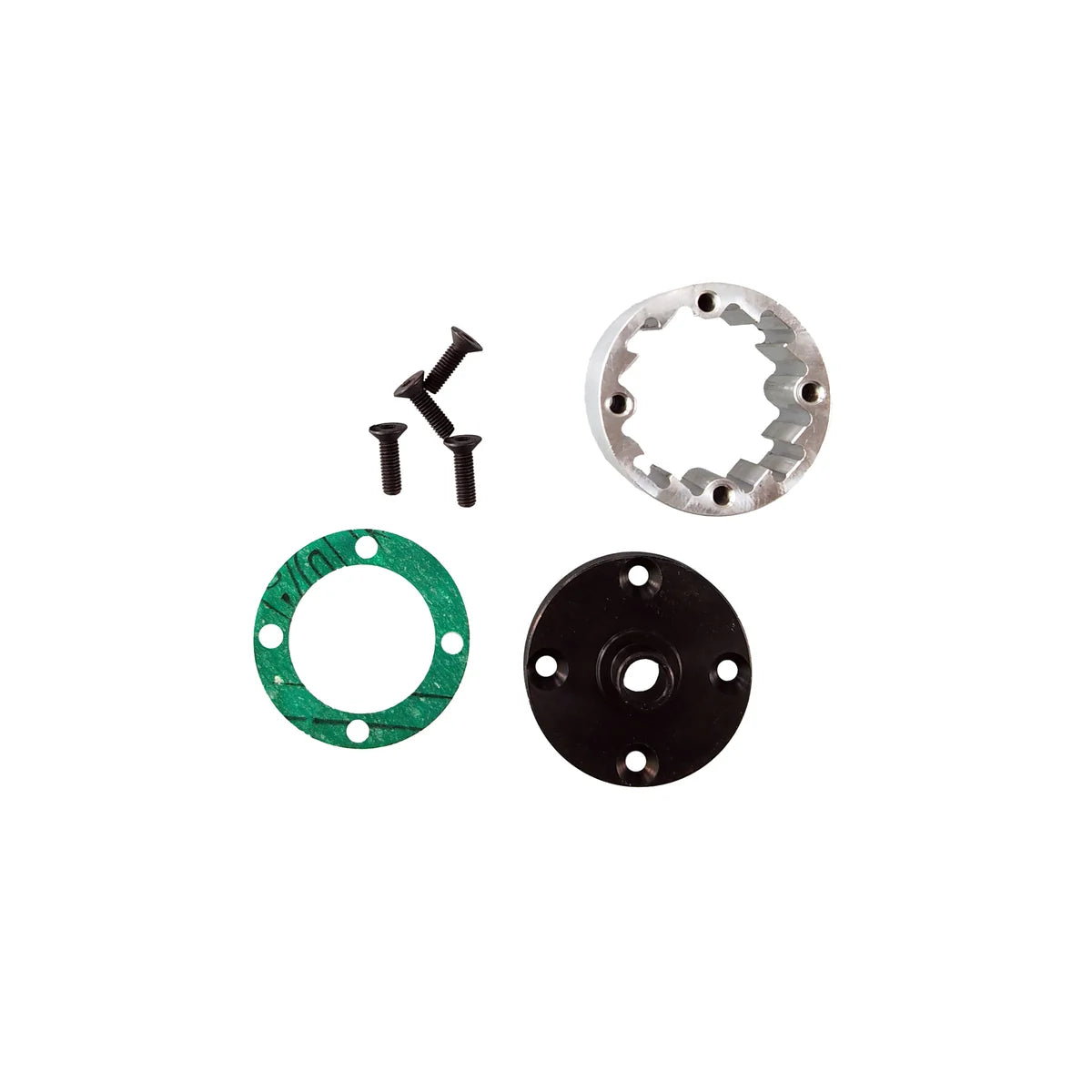 Amewi Differentialgehäuse Aluminium für Mammoth 019-22624061