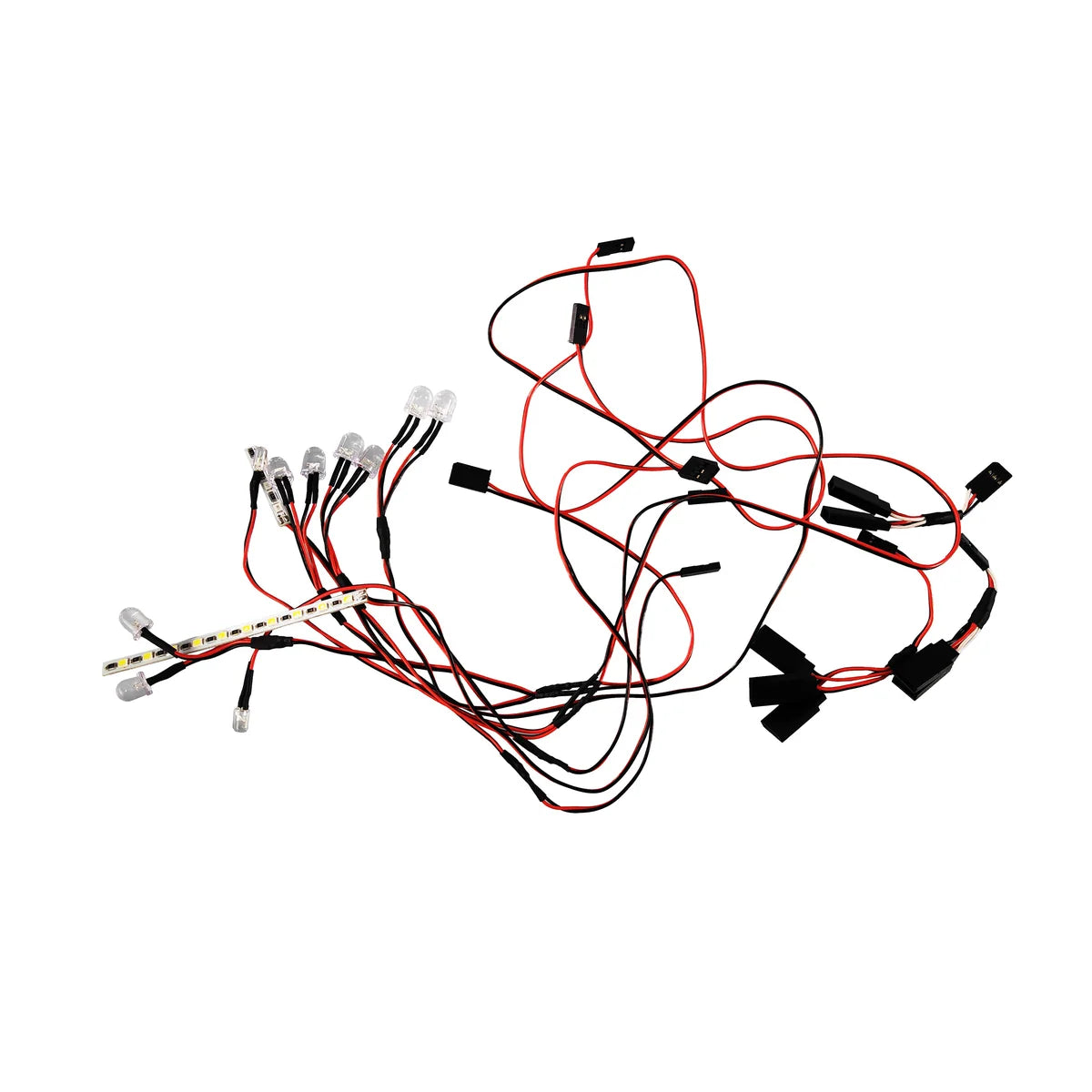 Amewi Beleuchtungs Set für Mammoth 019-22624086