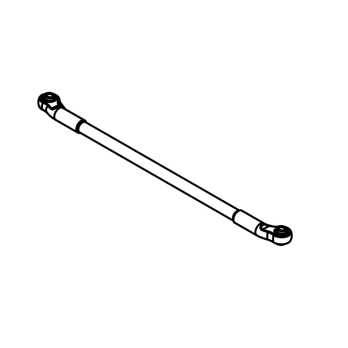 Amewi Lenkstange RCX10 021-17223047