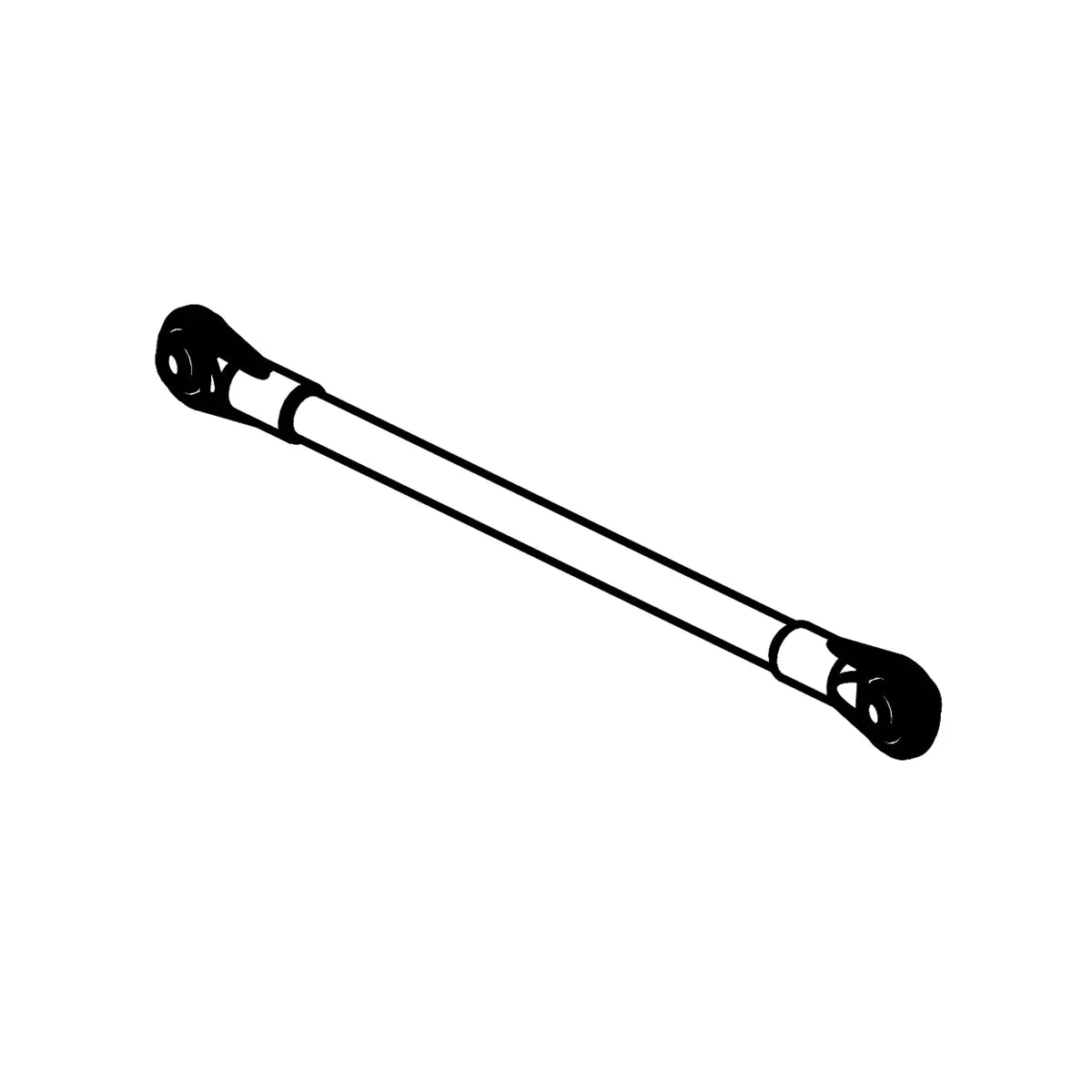 Amewi Stabilisator 021-17223048