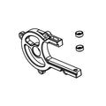 Amewi Motorhalter A 021-17223054