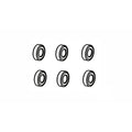 Amewi Kugellager 7x4x2,5mm 021-17223078