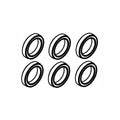 Amewi Kugellager 21x15x4mm 021-17223083