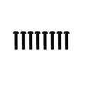 Amewi Rundkopfschrauben M3x14mm, 8 Stück für RCX10.3 021-17223089