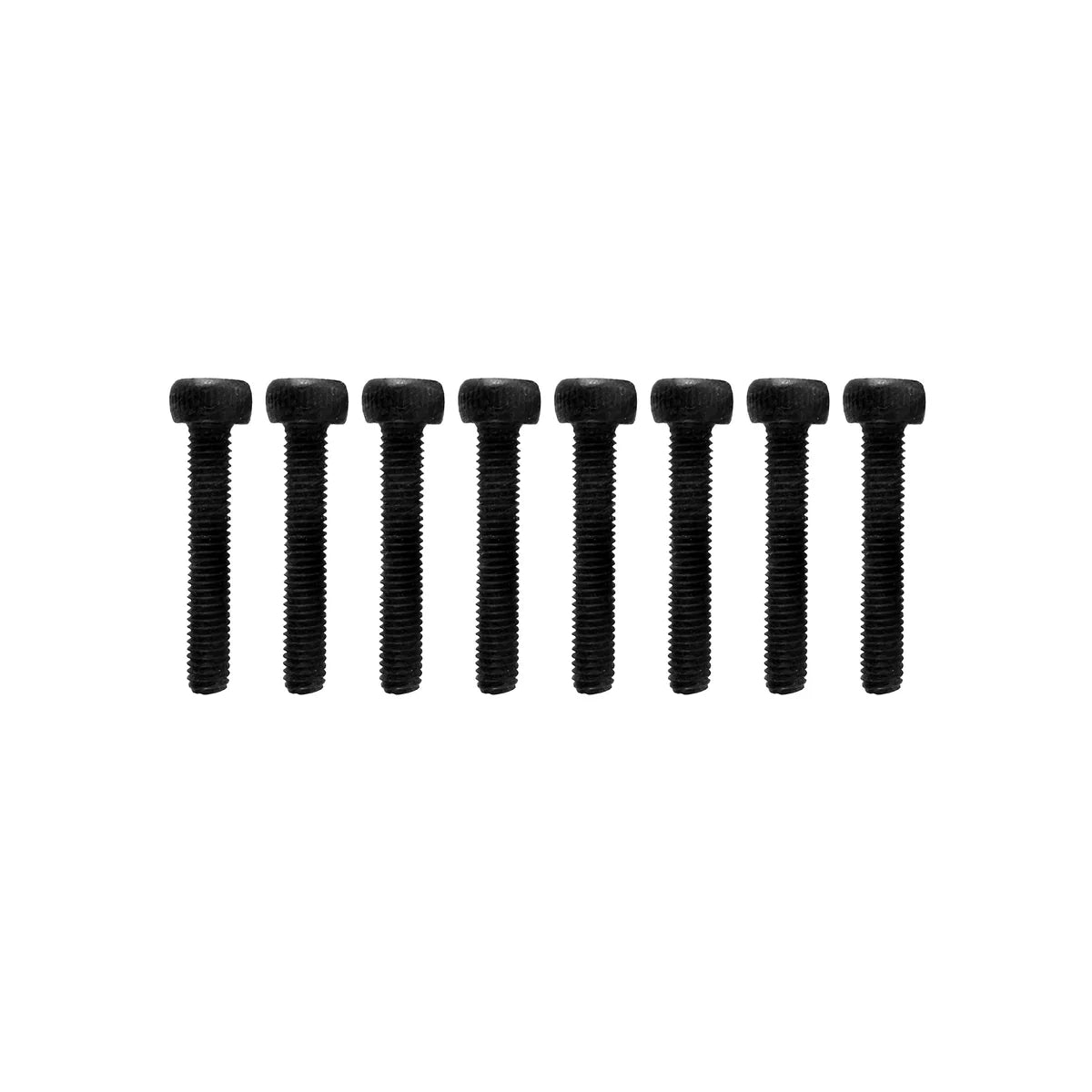 Amewi Zylinderkopfschrauben M3x18mm, 8 Stück für RCX10.3 021-17223100