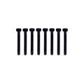 Amewi Zylinderkopfschrauben M3x24mm, 8 Stück für RCX10.3 021-17223101