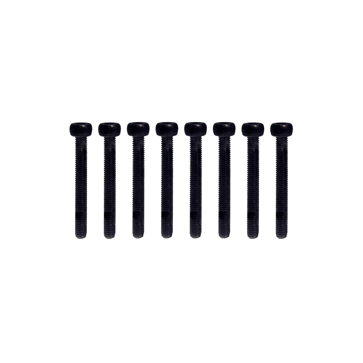 Amewi Zylinderkopfschrauben M3x24mm, 8 Stück für RCX10.3 021-17223101