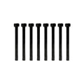 Amewi Zylinderkopfschrauben M3x32mm, 8 Stück für RCX10.3 021-17223103