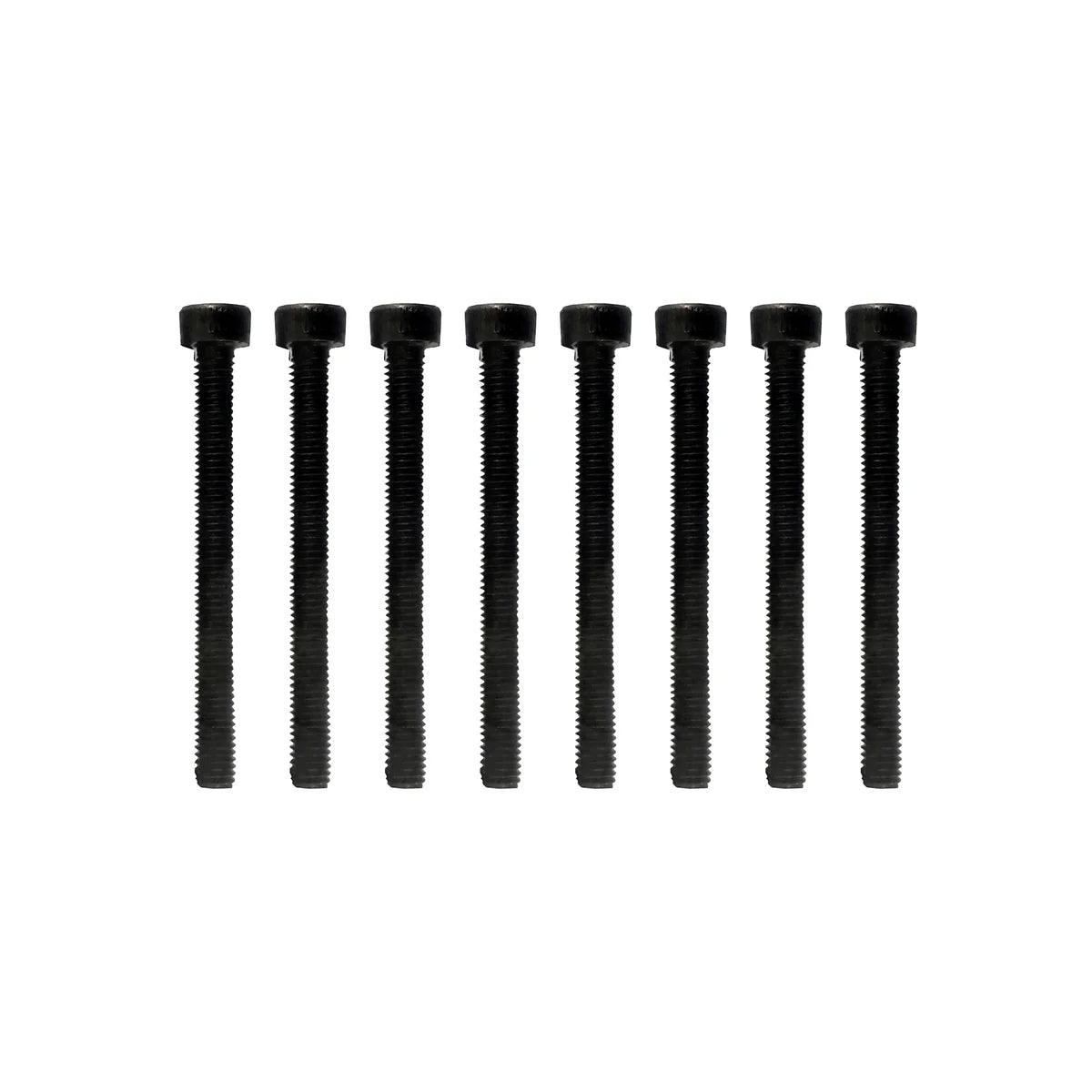 Amewi Zylinderkopfschrauben M3x32mm, 8 Stück für RCX10.3 021-17223103
