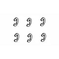 Amewi E-Clip 4,0mm 021-17223111
