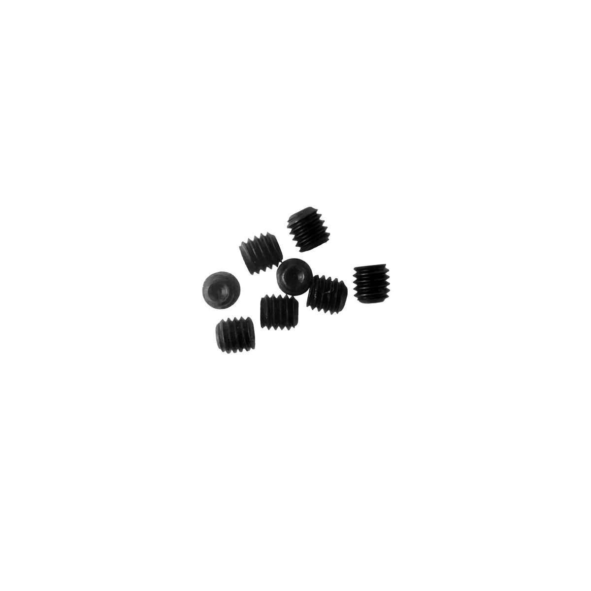 Amewi Madenschrauben M4x4mm, 8 Stück für RCX10.3 021-17223113