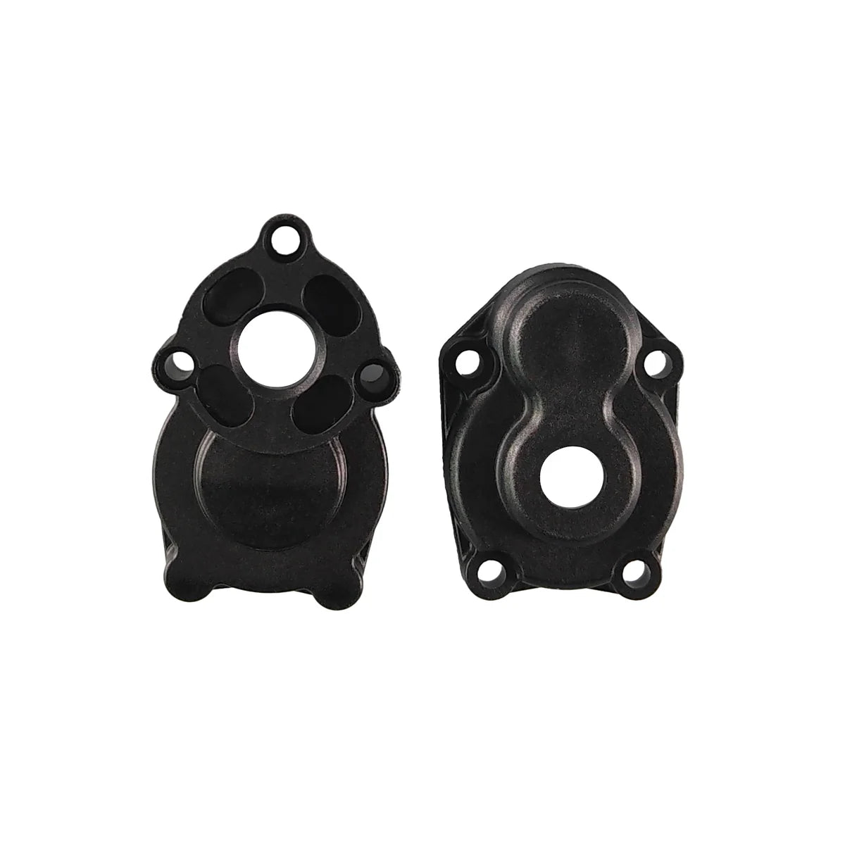 Amewi Hinteres Hub Set für RCX10.3 021-17223160