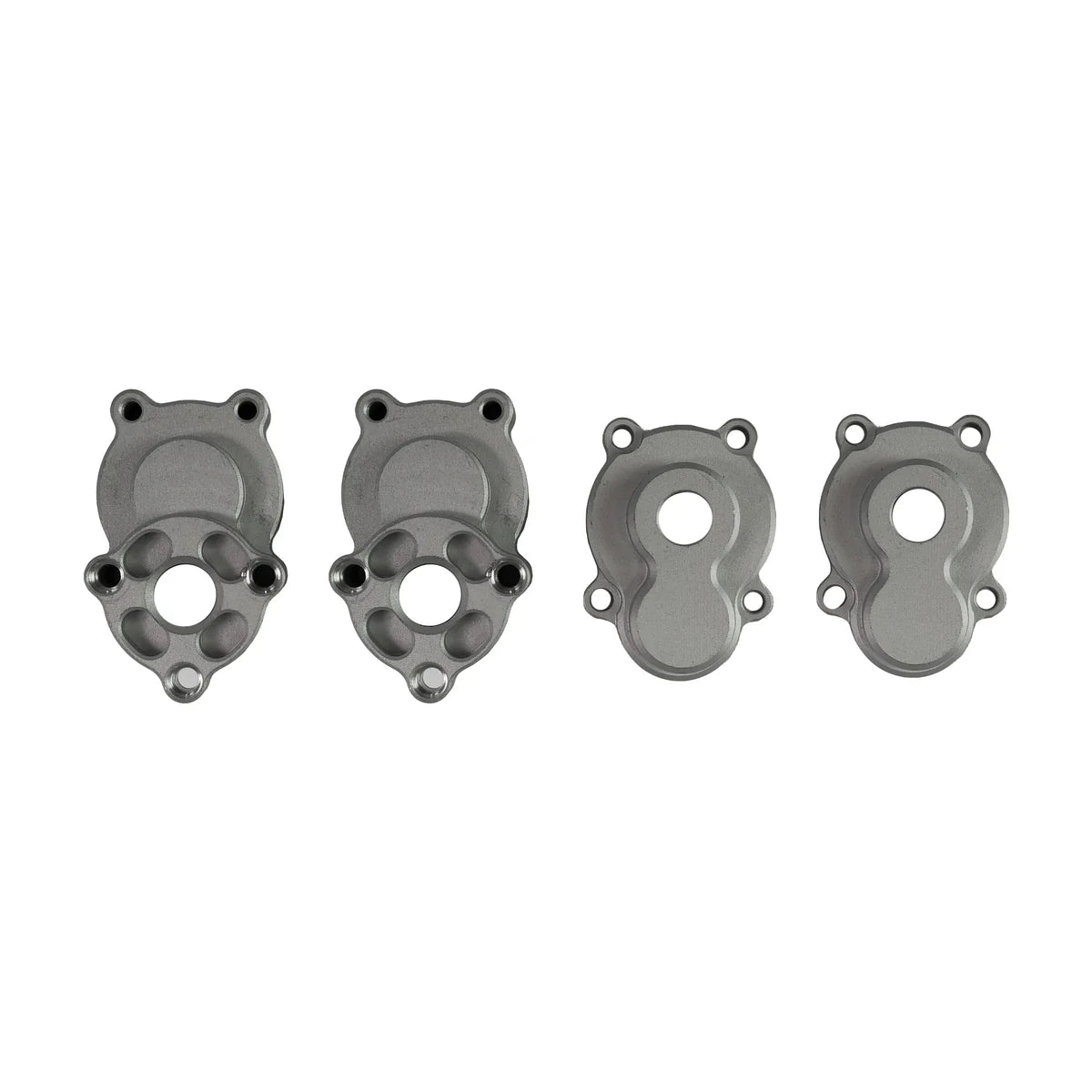 Amewi CNC Hinteres Hub Set für RCX10.3 021-17223241