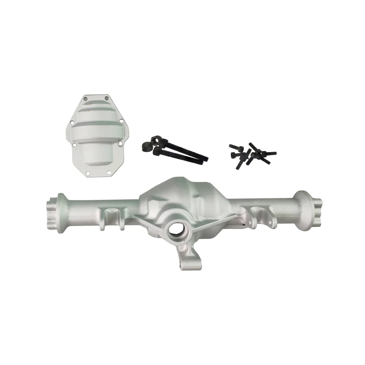 Amewi CNC Achsgehäuse hinten für RCX10.3 021-17223242