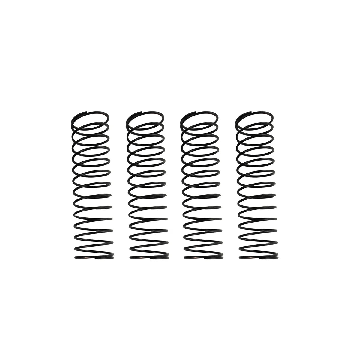 Amewi Dämpferfeder Set 15 Windungen für RCX10.3 021-17223605
