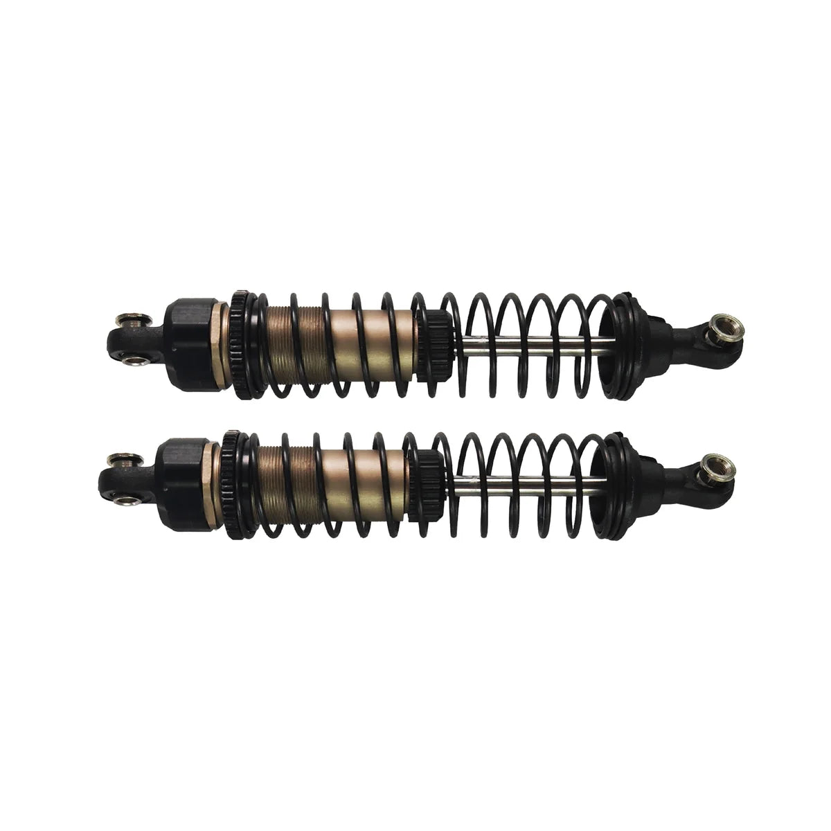 Amewi Stoßdämpfer Set, 2 Stück für RCX10.3 021-17223606