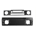 Amewi Kühlergrill Set für RCX10.3 021-17223628