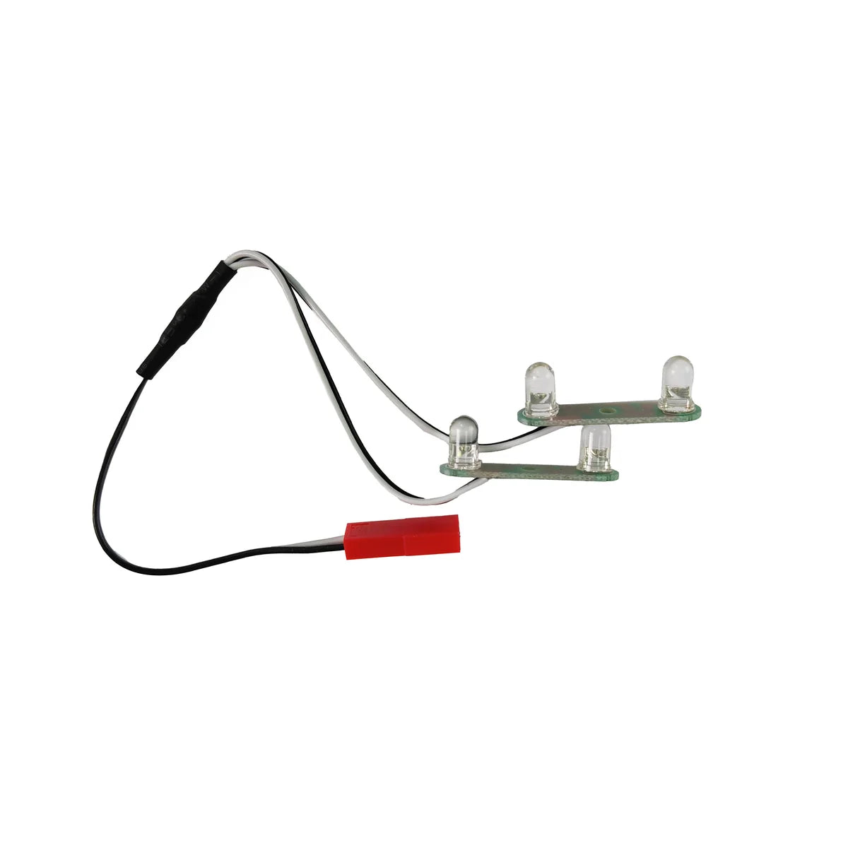 Amewi Scheinwerferteile für RCX10.3 021-17223631