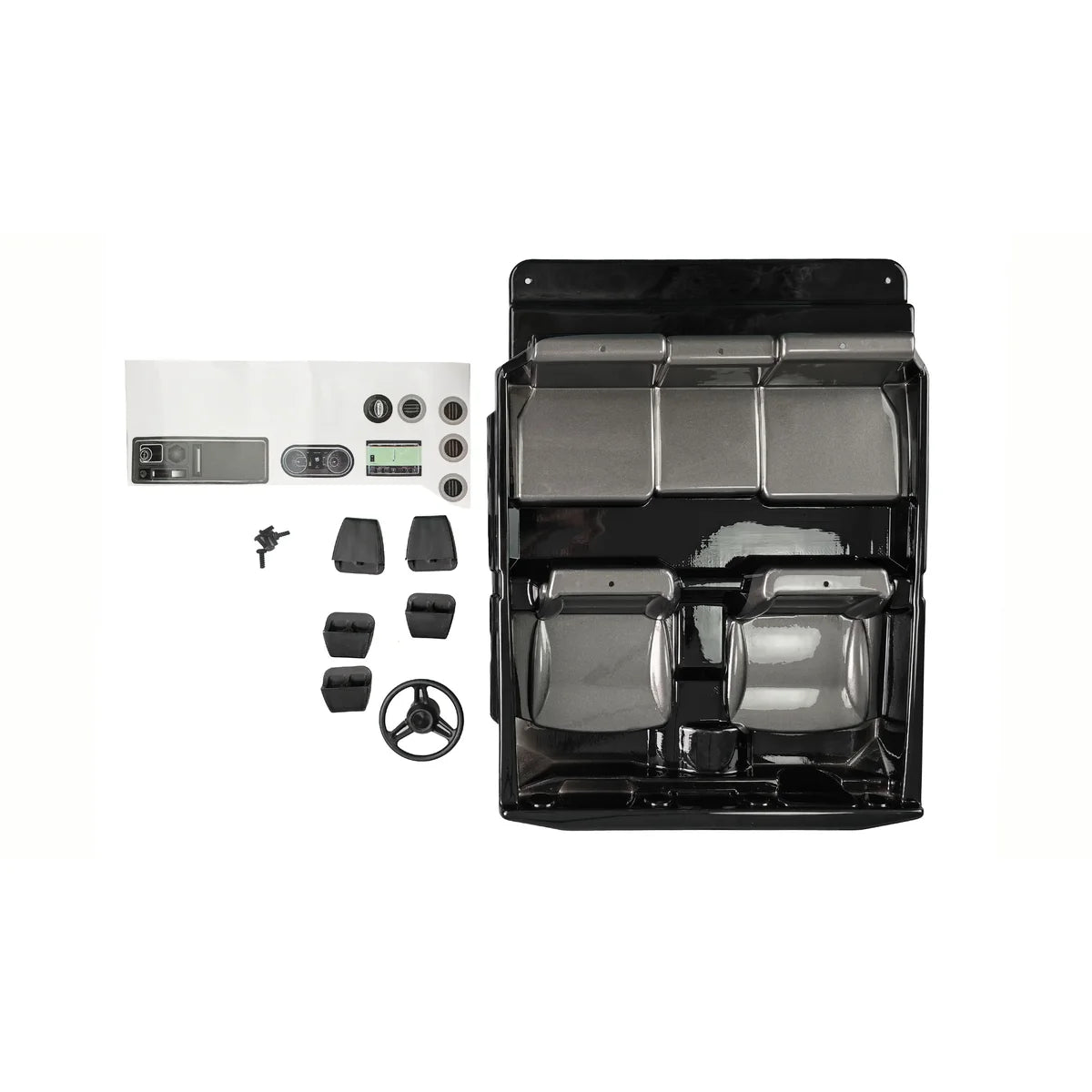 Amewi Interieur Set für RCX10.3 021-17223634