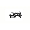 Amewi Zylinderkopfschrauben M4x16mm, 8 Stück für RCX10.3 021-17224052